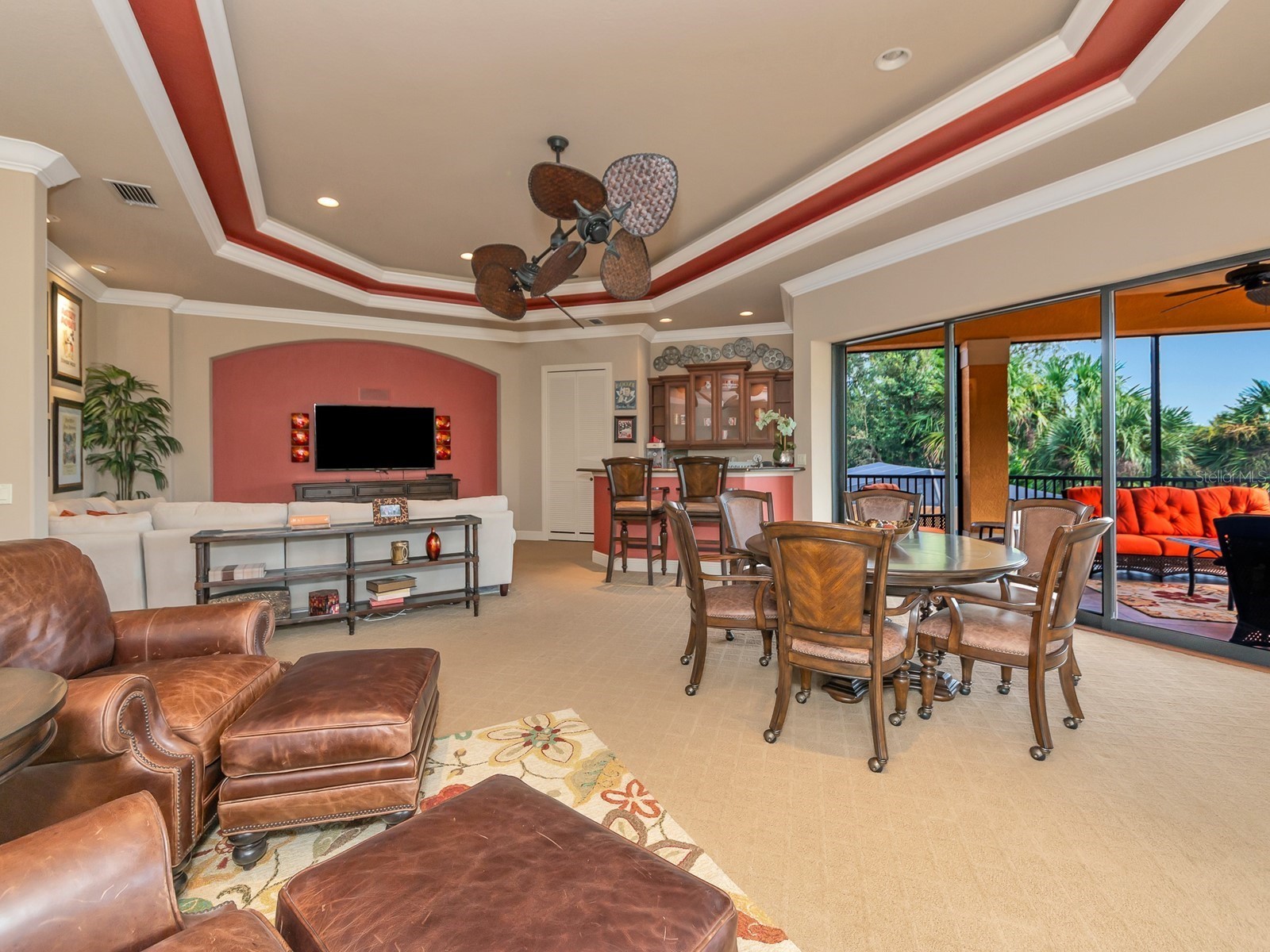 8305 Farington Court Bradenton FL 34202 - THE CONCESSION A4664635 image48