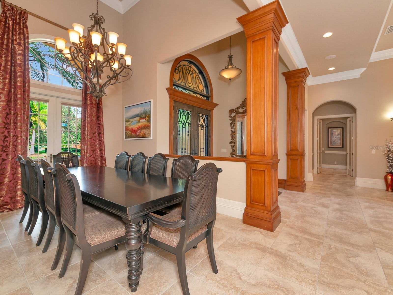 8305 Farington Court Bradenton FL 34202 - THE CONCESSION A4664635 image6