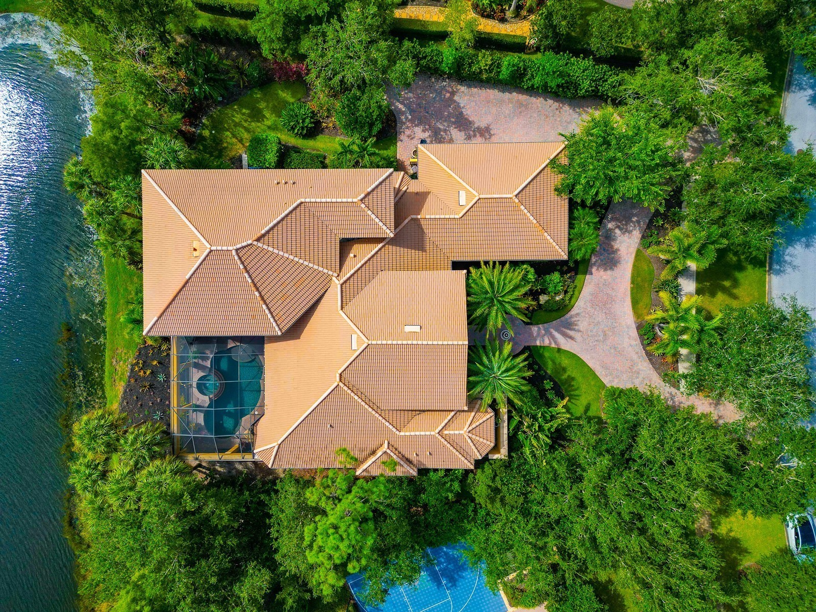 8305 Farington Court Bradenton FL 34202 - THE CONCESSION A4664635 image67