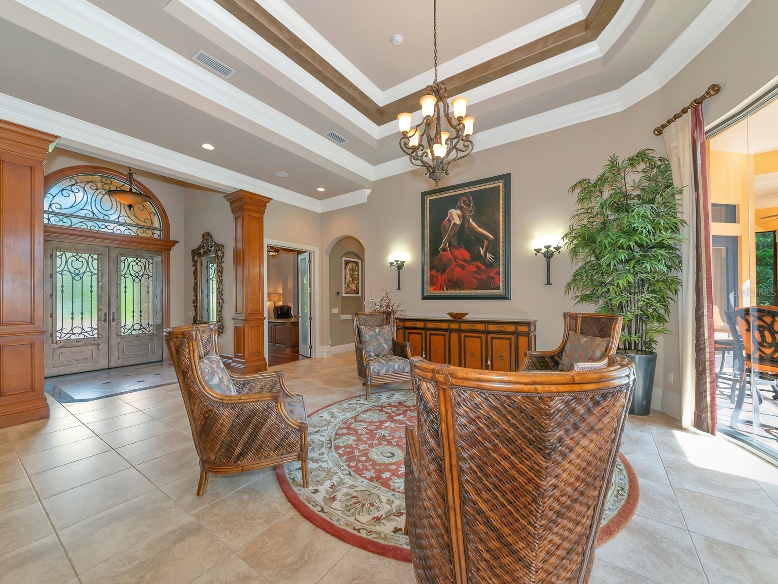 8305 Farington Court Bradenton FL 34202 - THE CONCESSION A4664635 image7