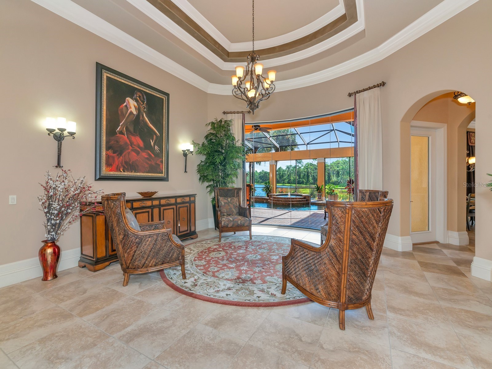 8305 Farington Court Bradenton FL 34202 - THE CONCESSION A4664635 image8