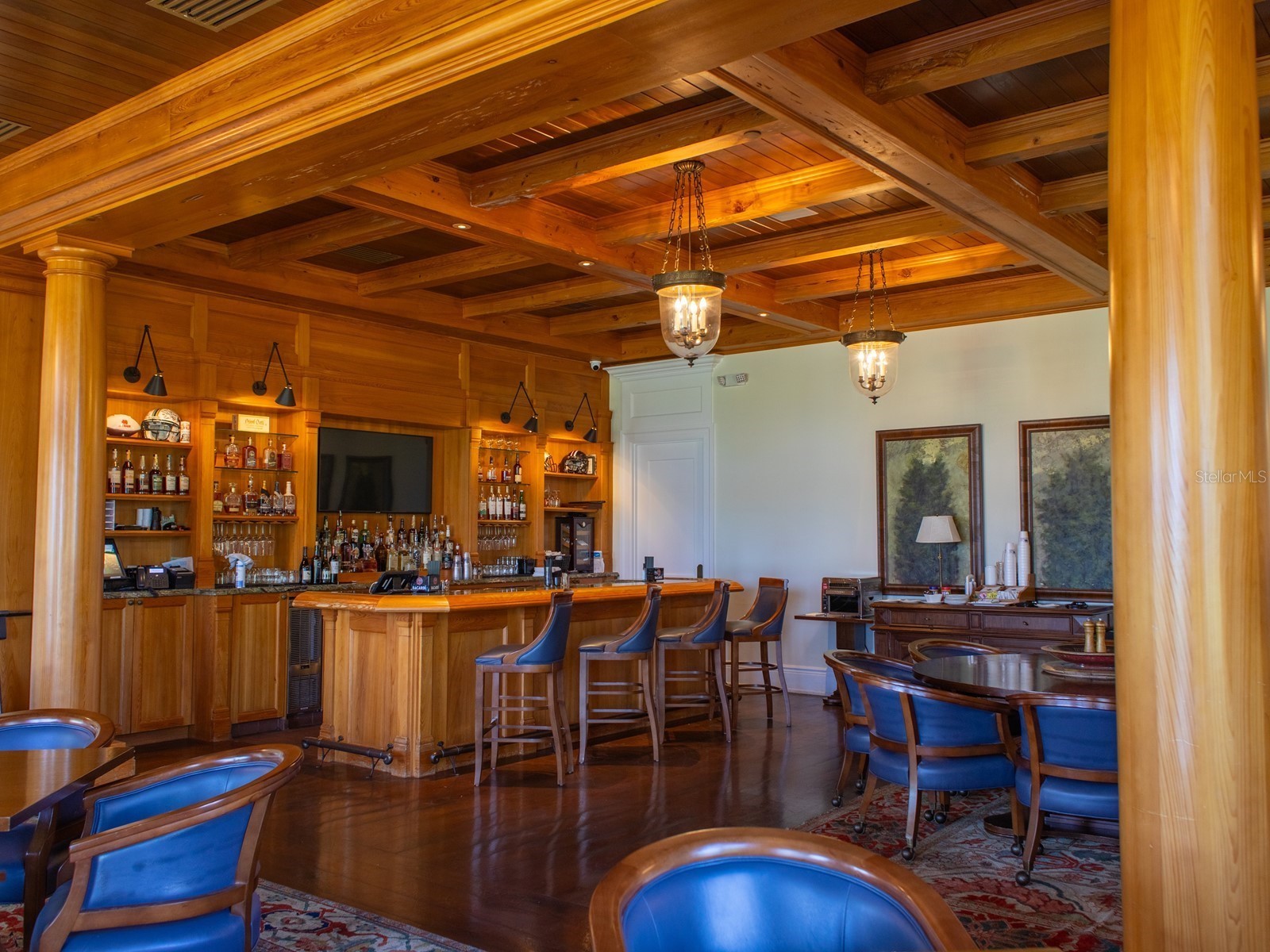 8305 Farington Court Bradenton FL 34202 - THE CONCESSION A4664635 image84