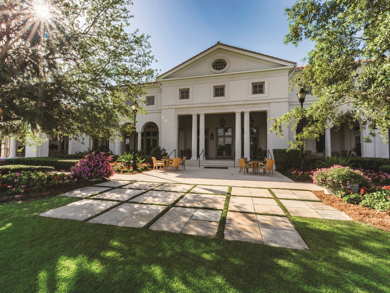 8305 Farington Court Bradenton FL 34202 - THE CONCESSION A4664635 image86