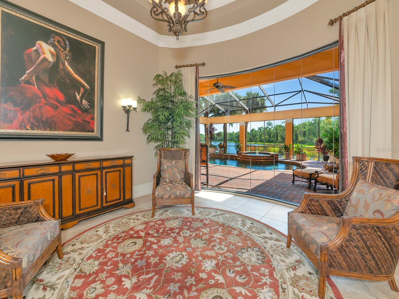 8305 Farington Court Bradenton FL 34202 - THE CONCESSION A4664635 image9