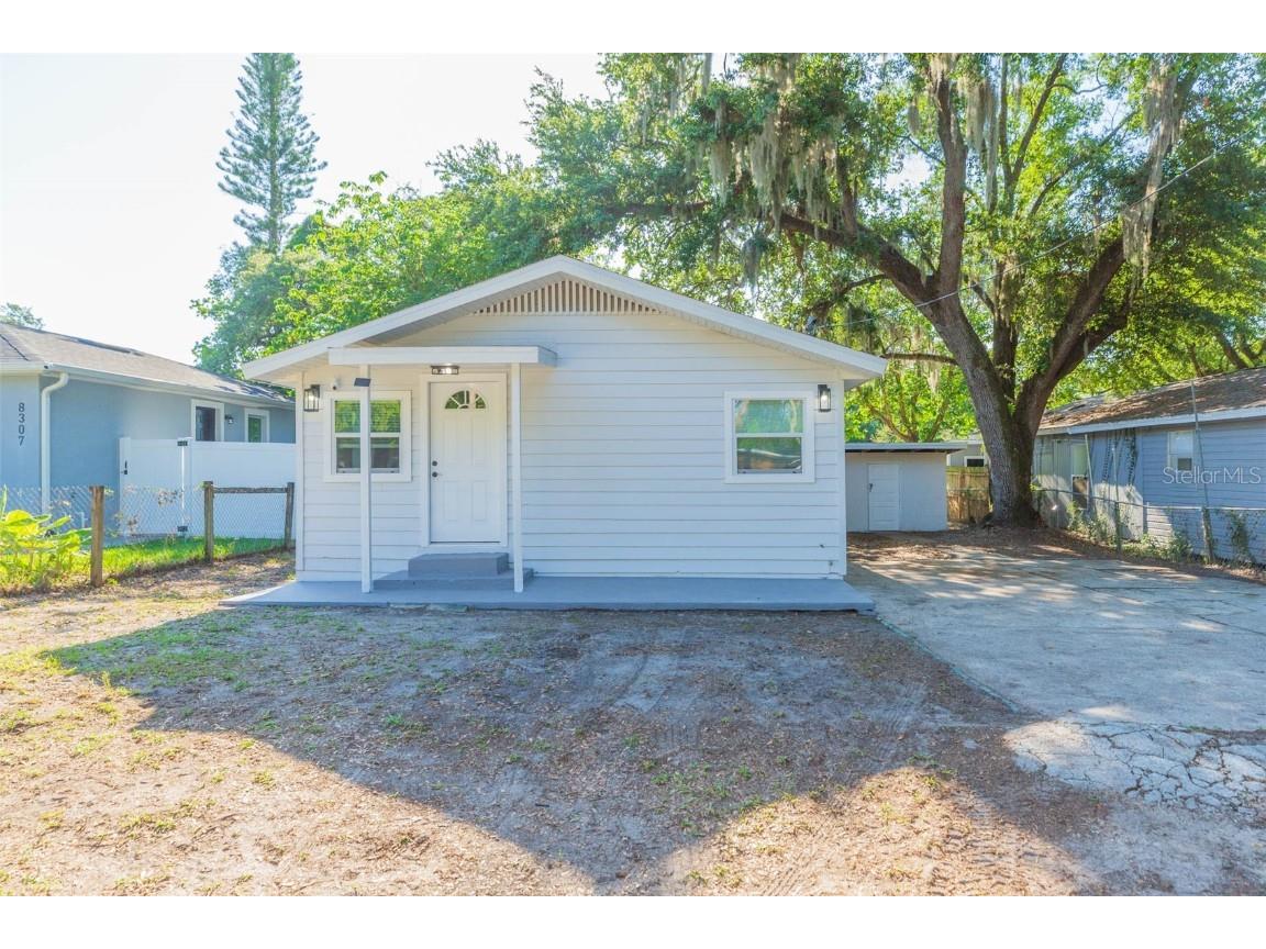 8305 N 11 Street Tampa FL 33604 T3529332 image1