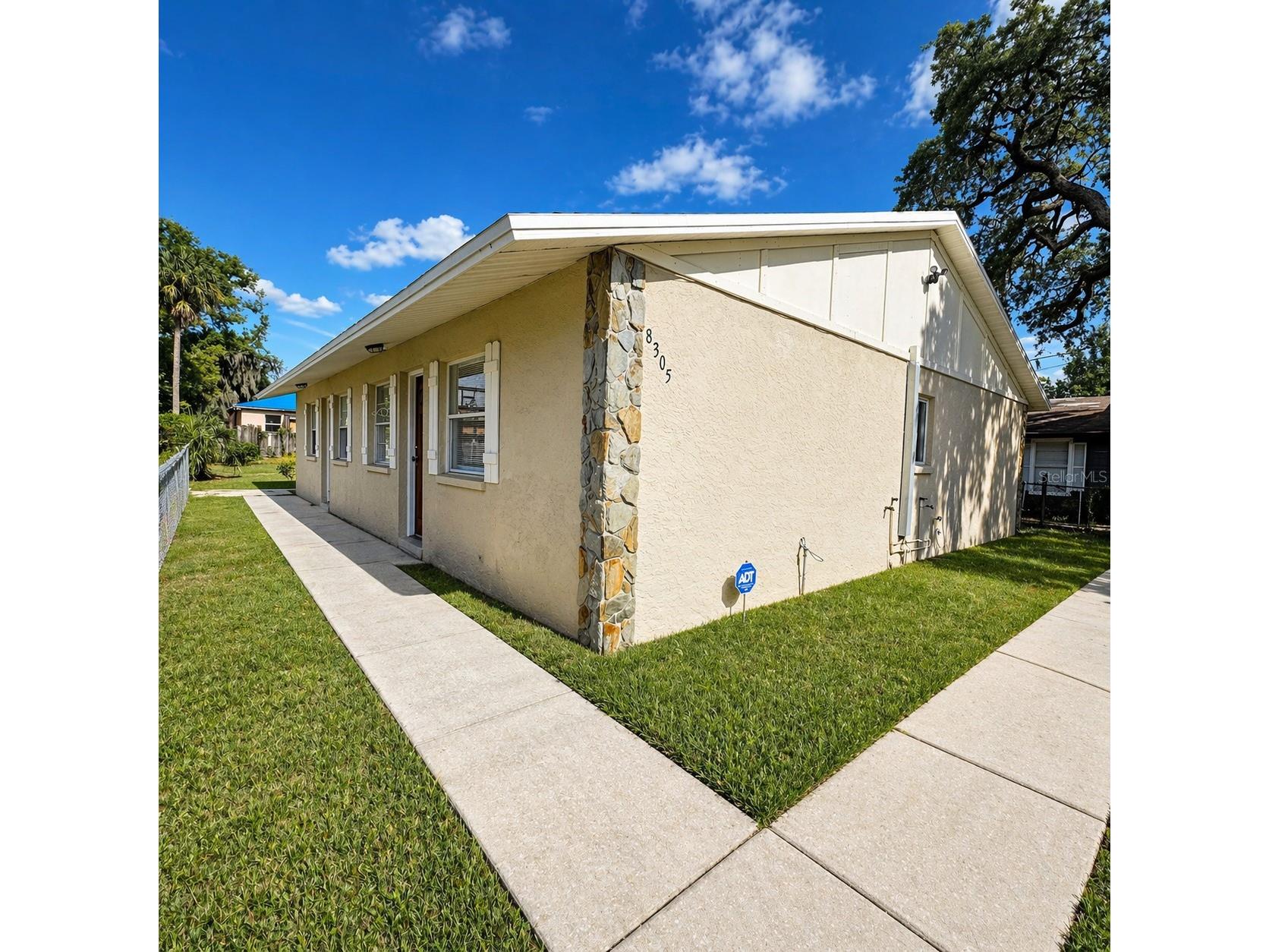 8305 N Marks Street #A Tampa FL 33604 TB8500875 image2