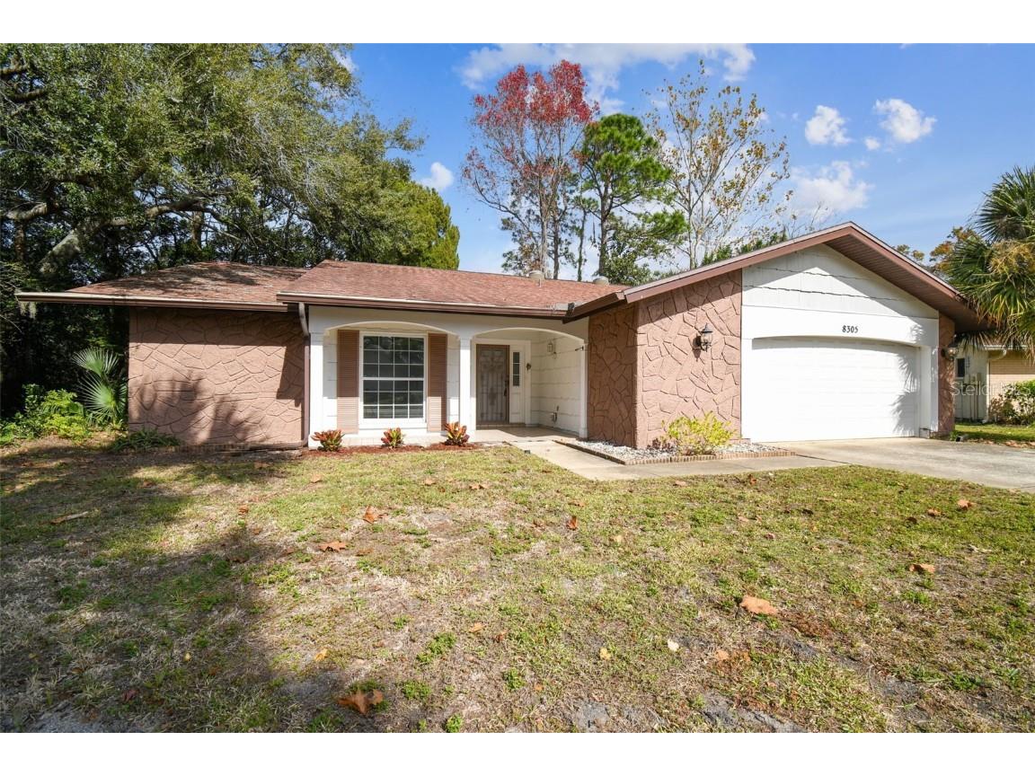 8305 Roxboro Drive Hudson FL 34667 T3492211 image1