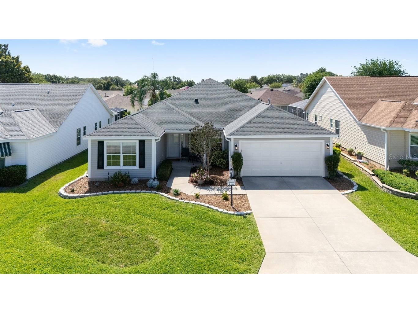 8305 SE 176th Lawson Loop The Villages FL 32162 G5081306 image1