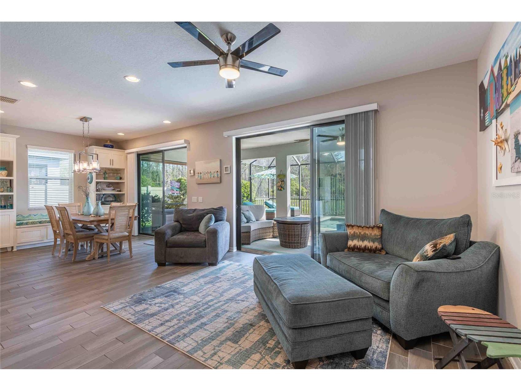 8306 Bluevine Sky Drive Land O Lakes FL 34637 TB8494263 image25