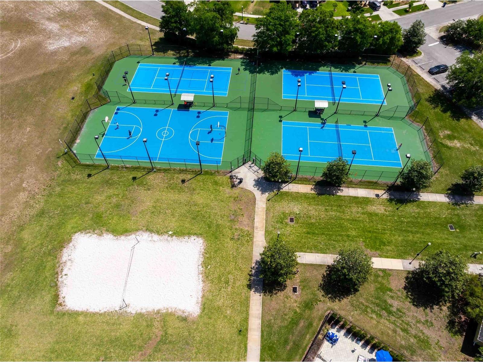 8306 Bluevine Sky Drive Land O Lakes FL 34637 TB8494263 image74