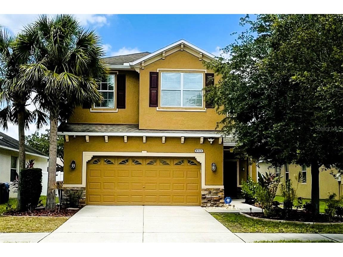 8306 Deerland Bluff Lane Riverview FL 33578 T3529058 image1