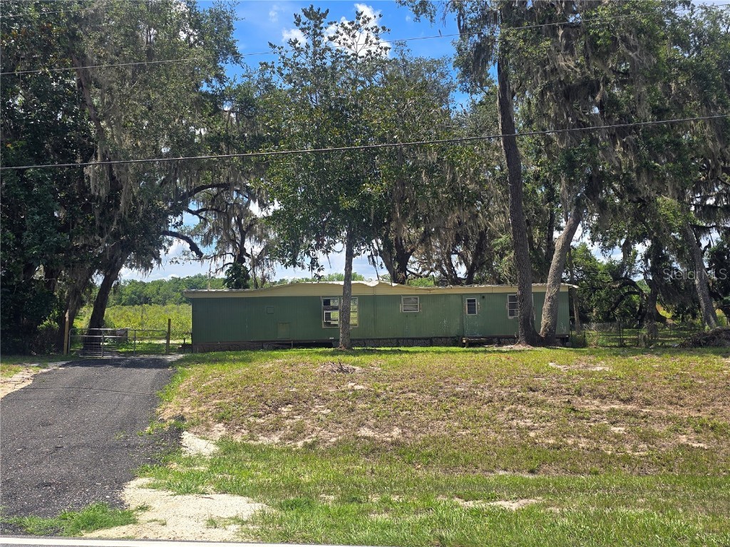 8306 E Turner Camp Road Inverness FL 34453 - TSALA APOPKA CHAIN OF LAKES OM701567 image1