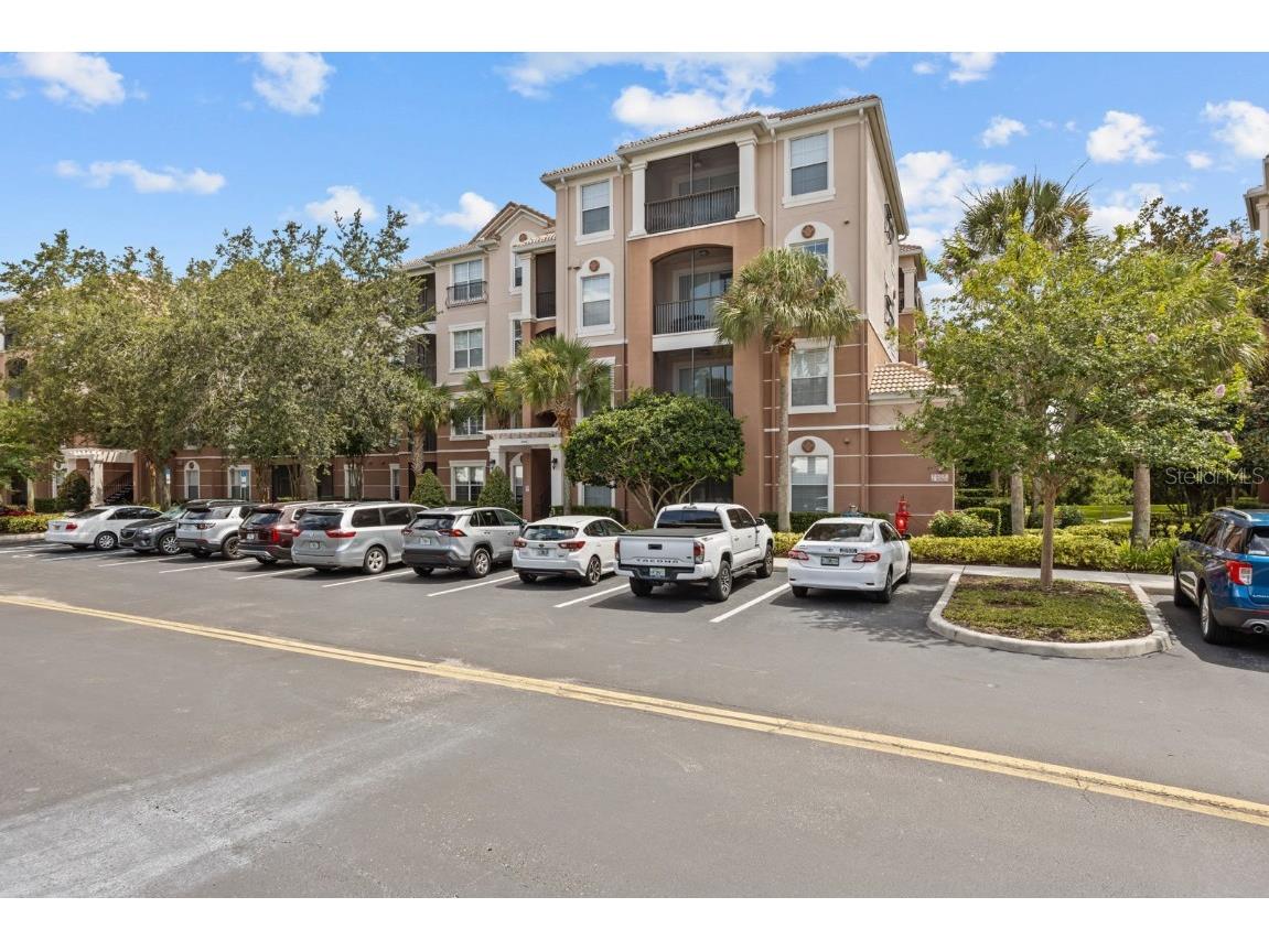 8306 Portofino Drive #105 Davenport FL 33896 O6211319 image1