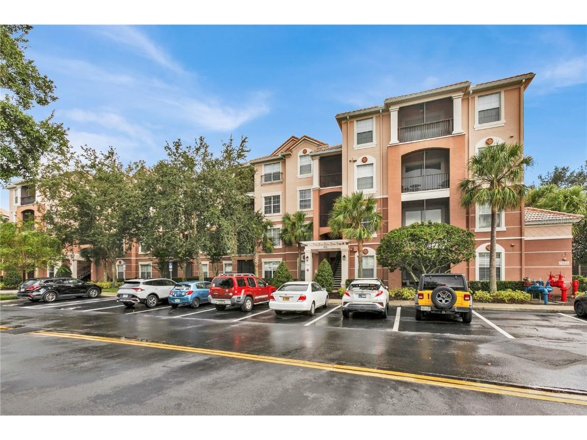 8306 Portofino Drive #404 Davenport FL 33896 O6132205 image1
