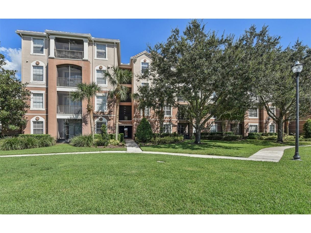 8306 Portofino Drive #405 Champions Gate FL 33896 O6252748 image1
