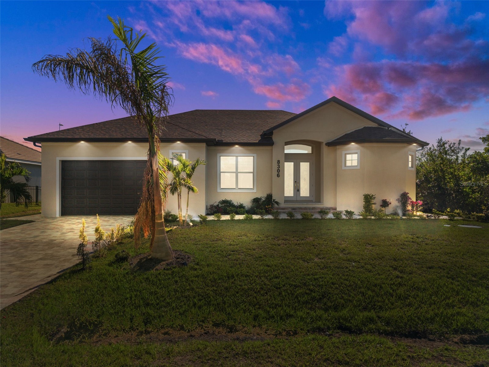 8306 Santa Cruz Drive Port Charlotte FL 33981 C7518985 image1