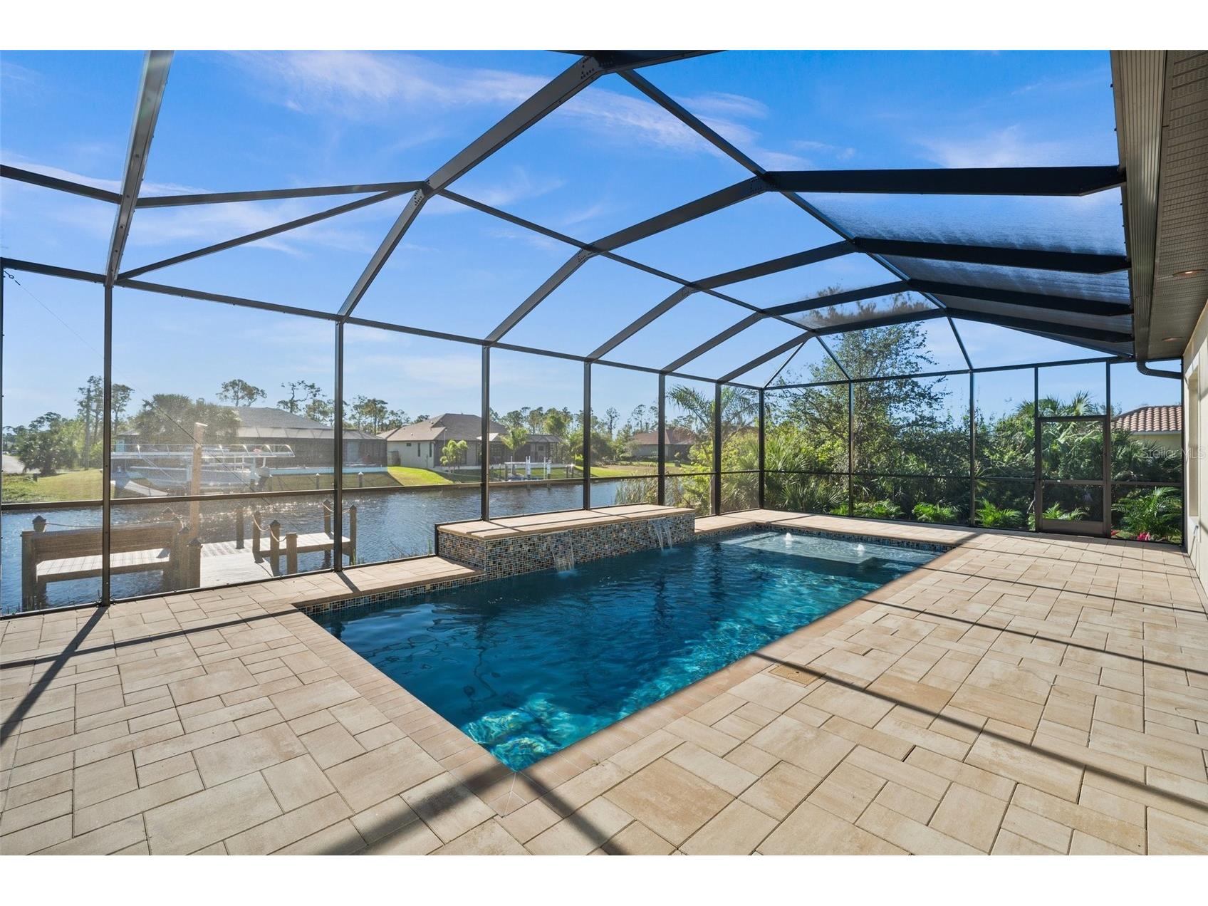 8306 Santa Cruz Drive Port Charlotte FL 33981 C7518985 image32