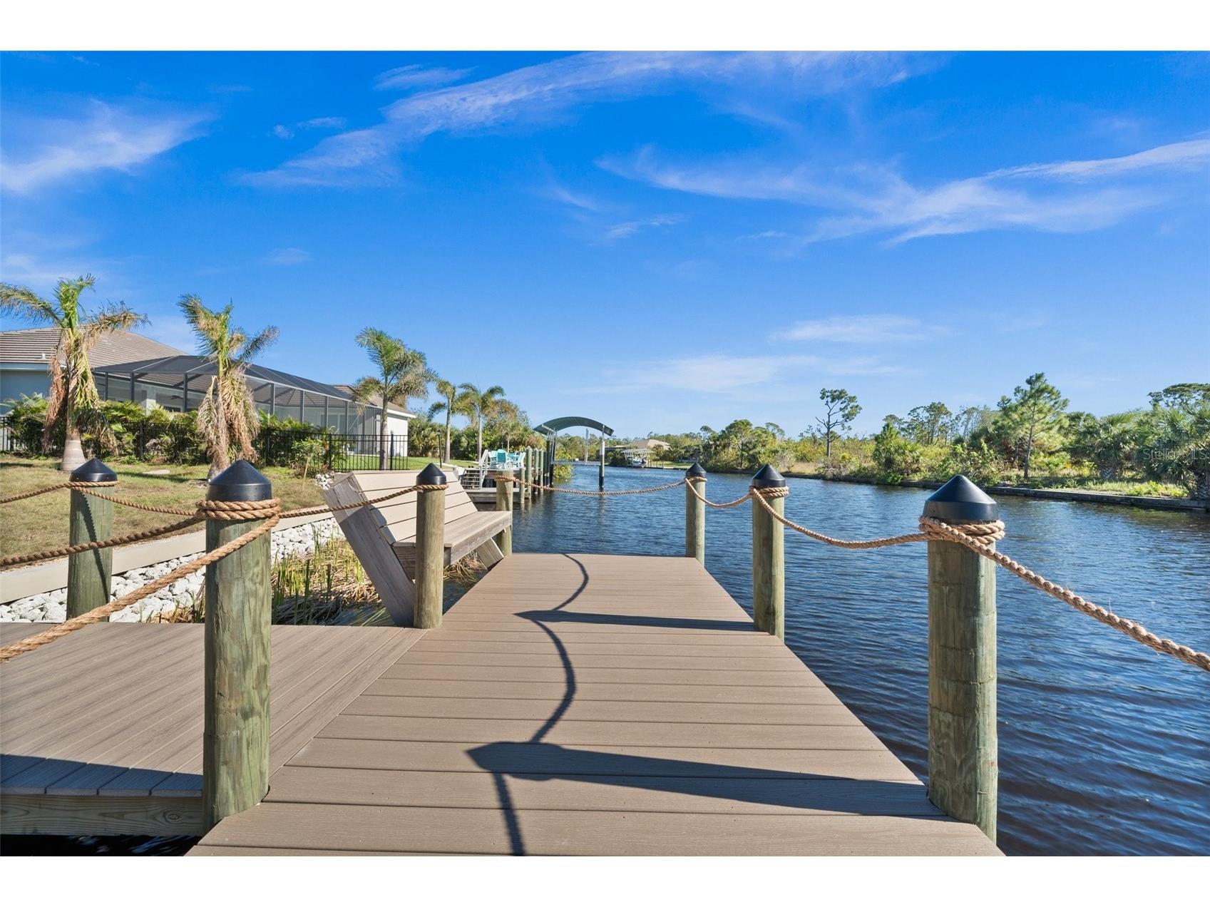 8306 Santa Cruz Drive Port Charlotte FL 33981 C7518985 image36