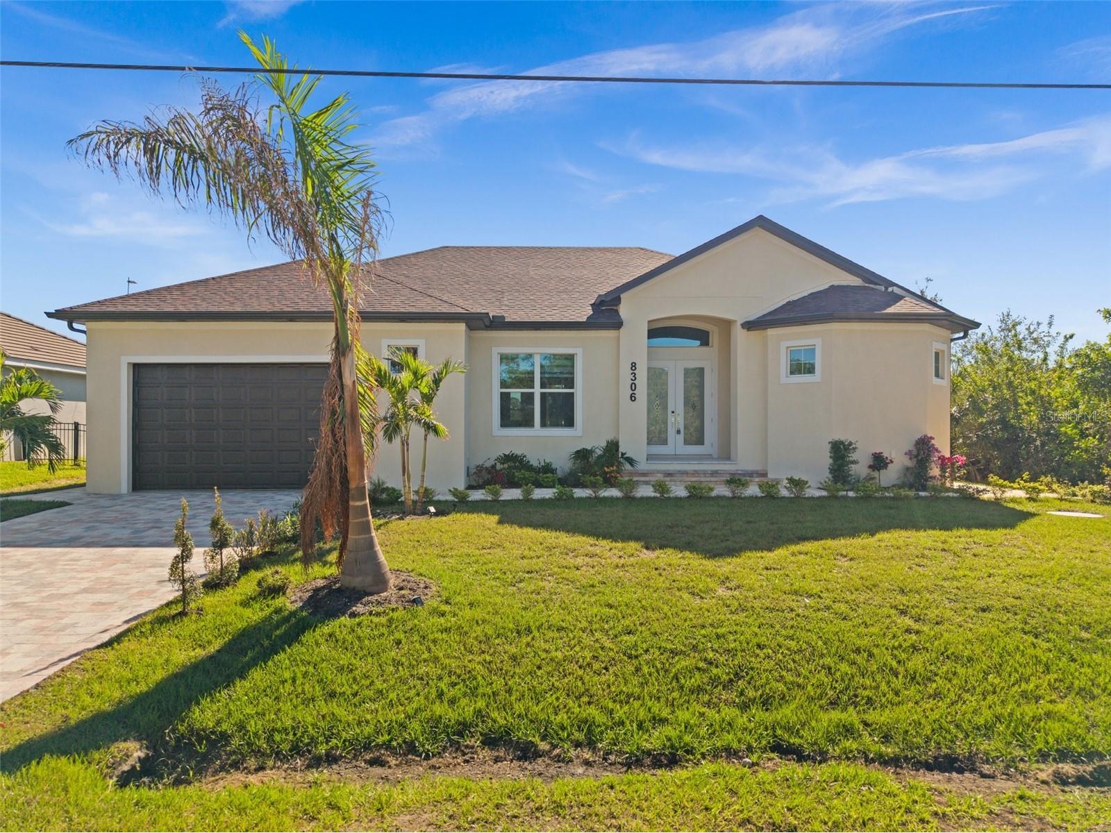8306 Santa Cruz Drive Port Charlotte FL 33981 C7518985 image38