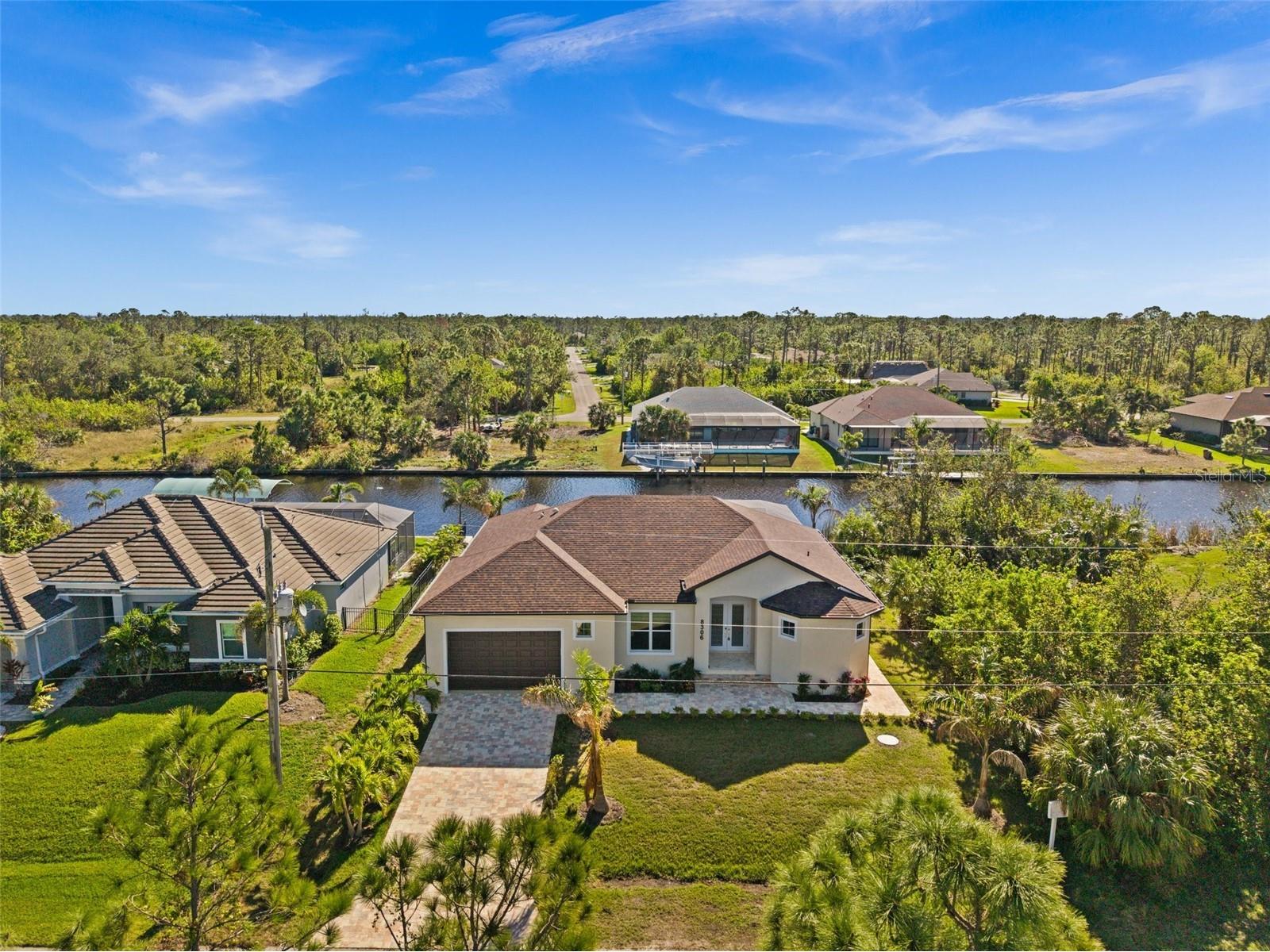 8306 Santa Cruz Drive Port Charlotte FL 33981 C7518985 image39