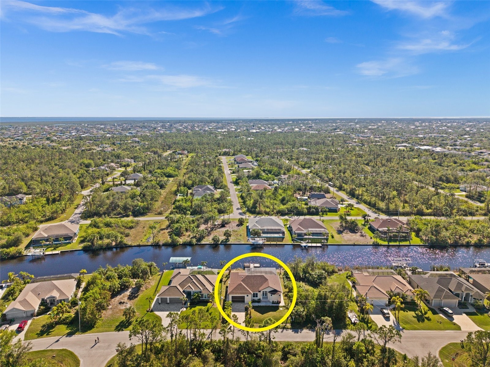 8306 Santa Cruz Drive Port Charlotte FL 33981 C7518985 image40