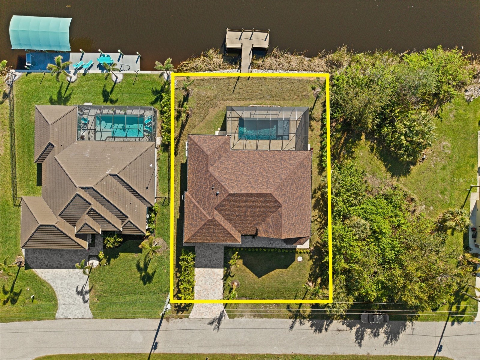 8306 Santa Cruz Drive Port Charlotte FL 33981 C7518985 image41
