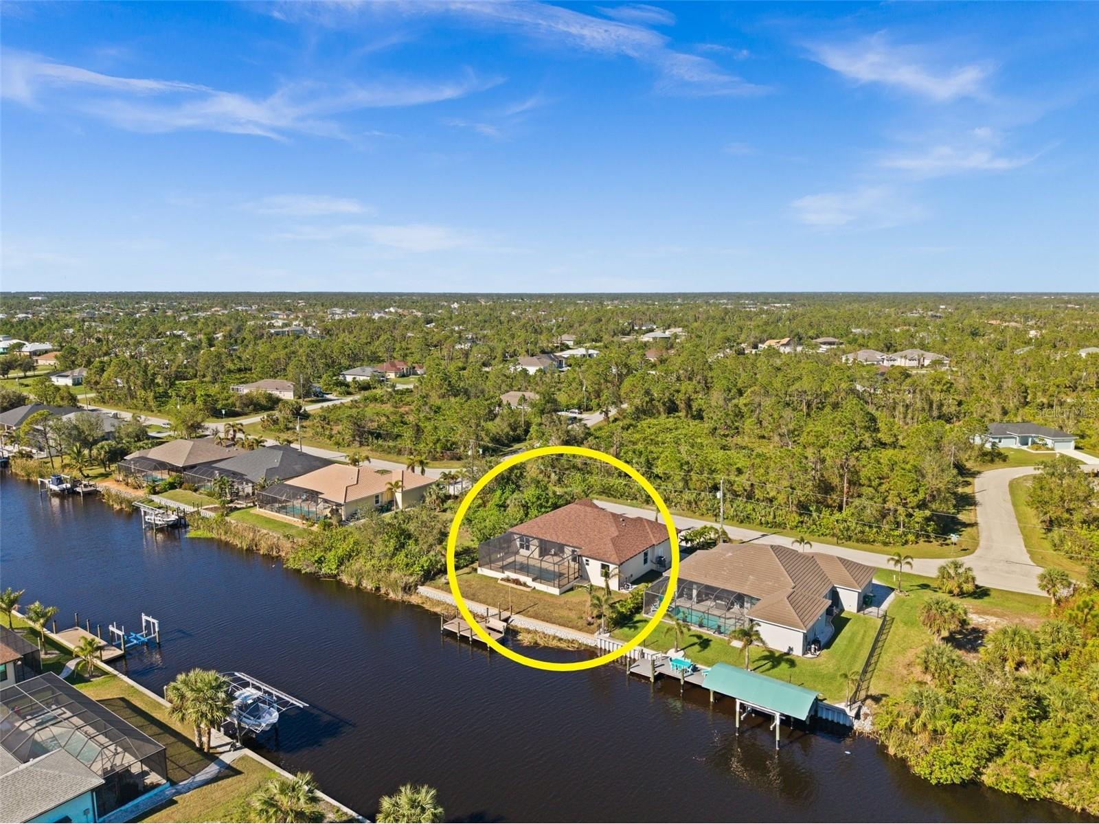 8306 Santa Cruz Drive Port Charlotte FL 33981 C7518985 image5