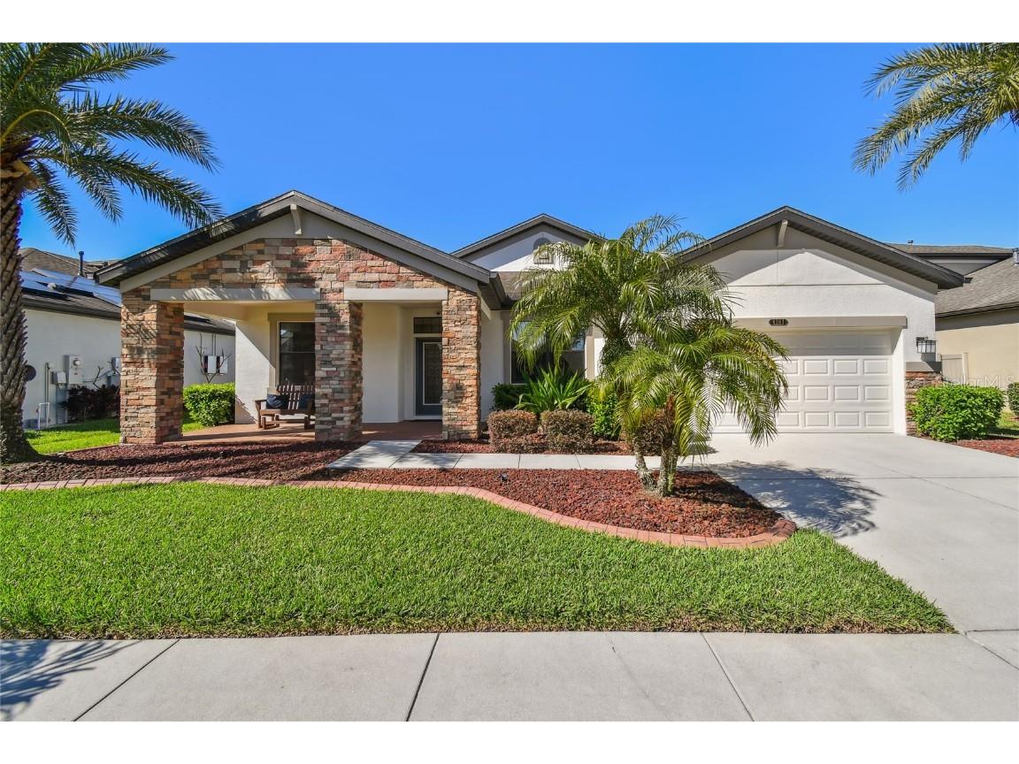 8307 Bluevine Sky Drive Land O Lakes FL 34637 TB8360298 image1