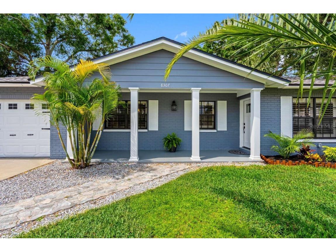 8307 Boxwood Drive Tampa FL 33615 TB8385591 image1