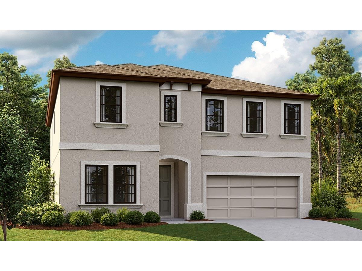 8307 Dove Bog Terrace Parrish FL 34219 T3403968 image1