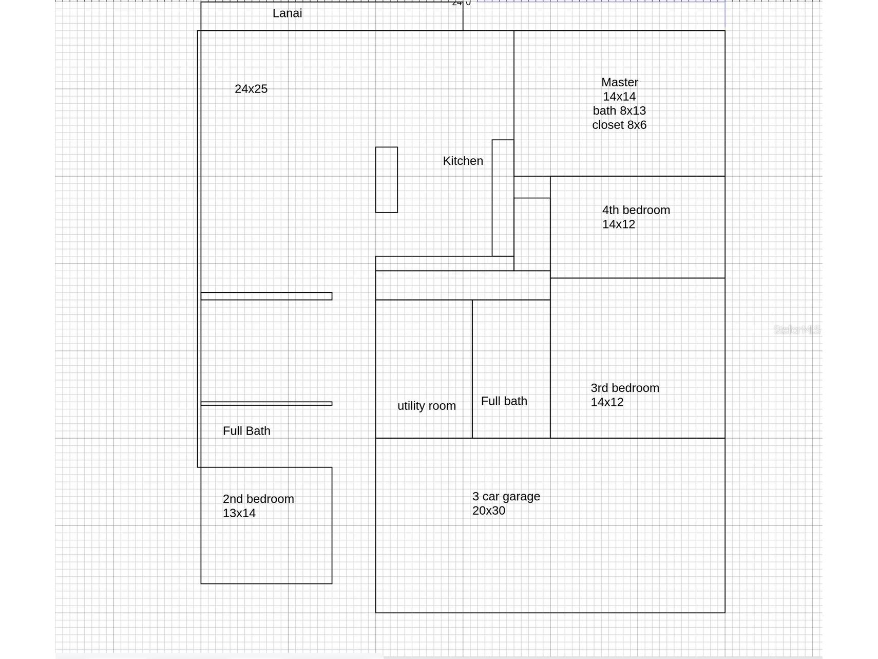 8307 Lainie Lane Orlando FL 32818 O6418438 image26