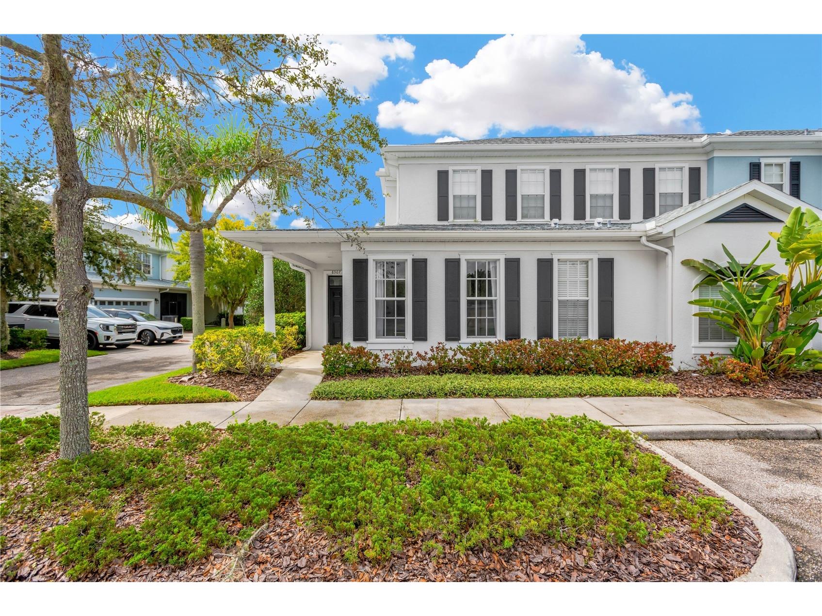 8307 Manor Club Circle #1 Tampa FL 33647 TB8498718 image1
