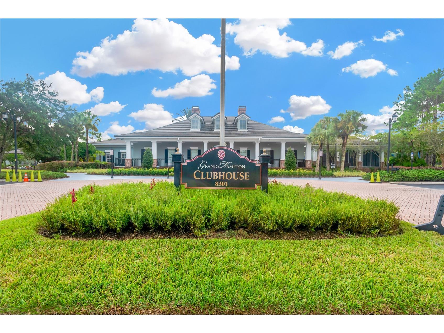 8307 Manor Club Circle #1 Tampa FL 33647 TB8498718 image32