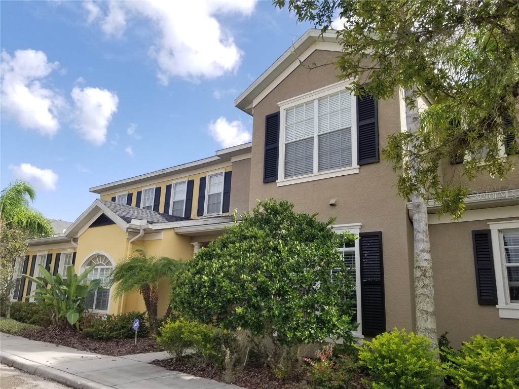 8307 Manor Club Circle #2 Tampa FL 33647 T3482588 image1