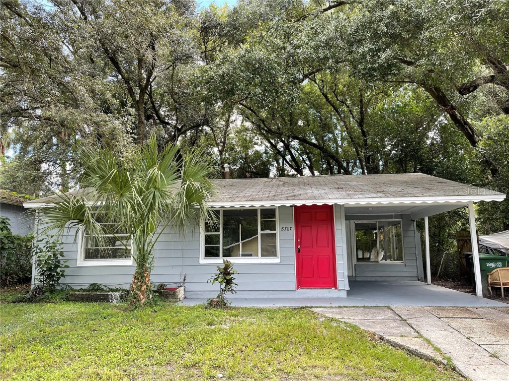 8307 N Alaska Street Tampa FL 33604 T3324845 image1