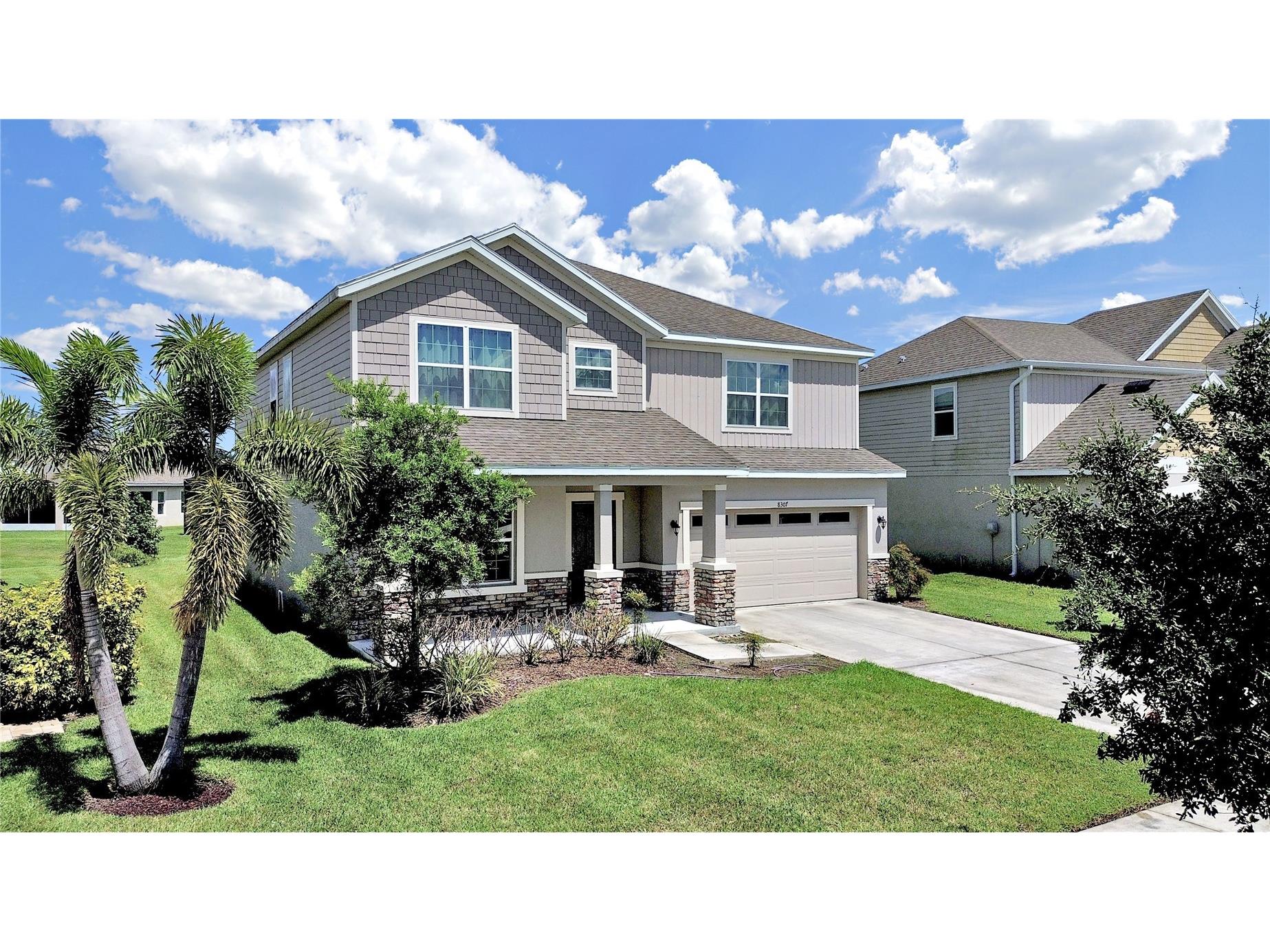 8307 Olive Brook Drive Wesley Chapel FL 33545 TB8481631 image1