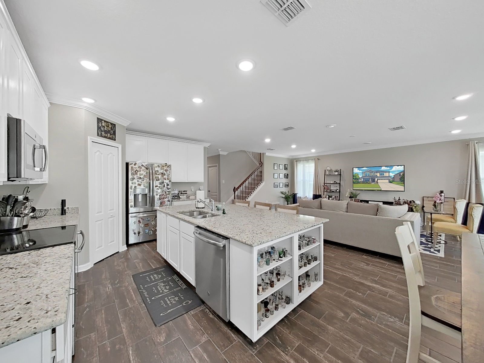 8307 Olive Brook Drive Wesley Chapel FL 33545 TB8481631 image10