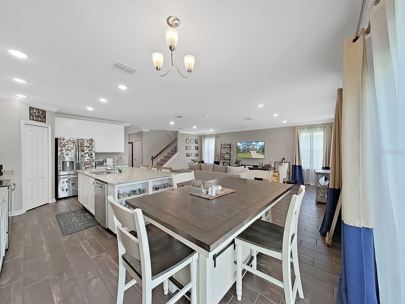 8307 Olive Brook Drive Wesley Chapel FL 33545 TB8481631 image11