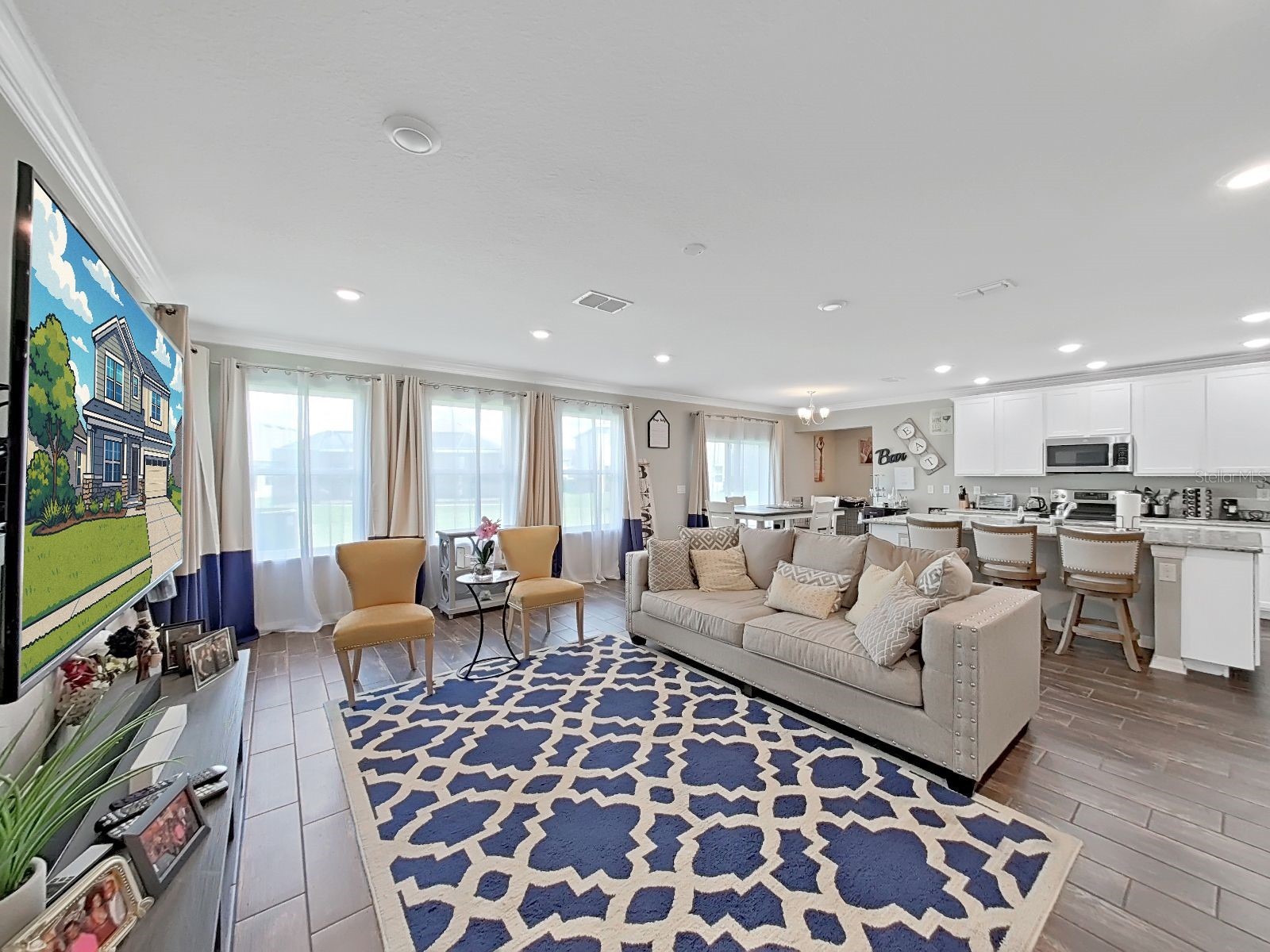 8307 Olive Brook Drive Wesley Chapel FL 33545 TB8481631 image13