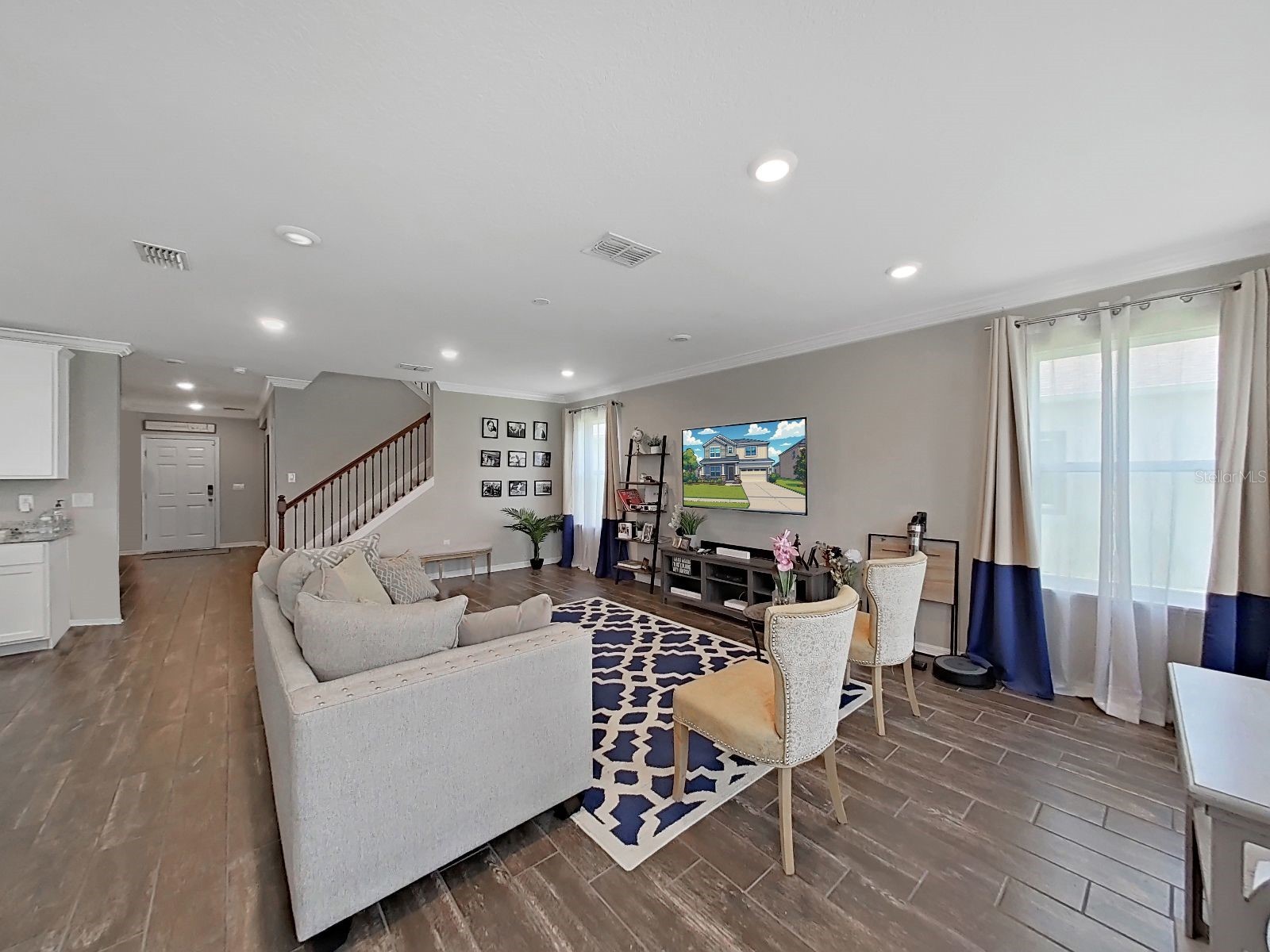 8307 Olive Brook Drive Wesley Chapel FL 33545 TB8481631 image14