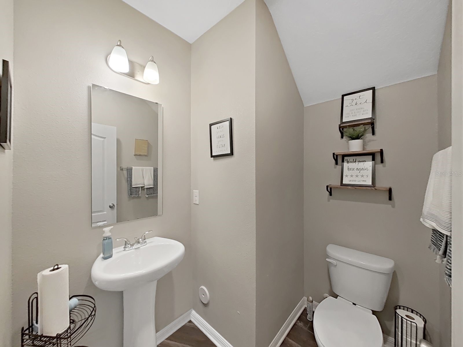 8307 Olive Brook Drive Wesley Chapel FL 33545 TB8481631 image15