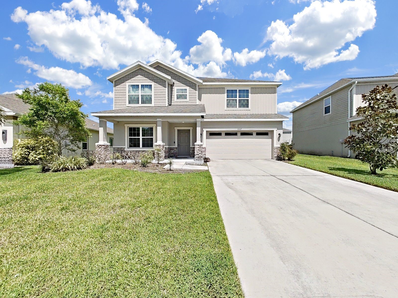 8307 Olive Brook Drive Wesley Chapel FL 33545 TB8481631 image2