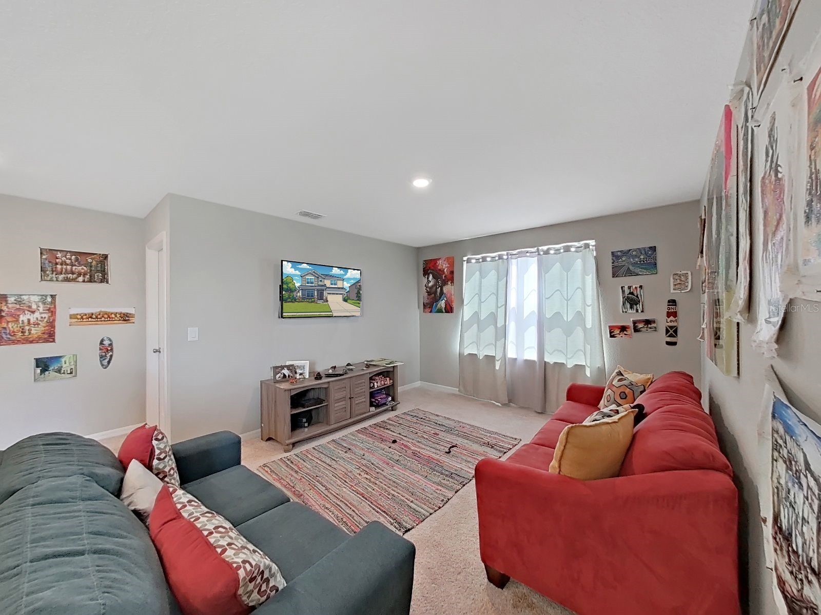 8307 Olive Brook Drive Wesley Chapel FL 33545 TB8481631 image21
