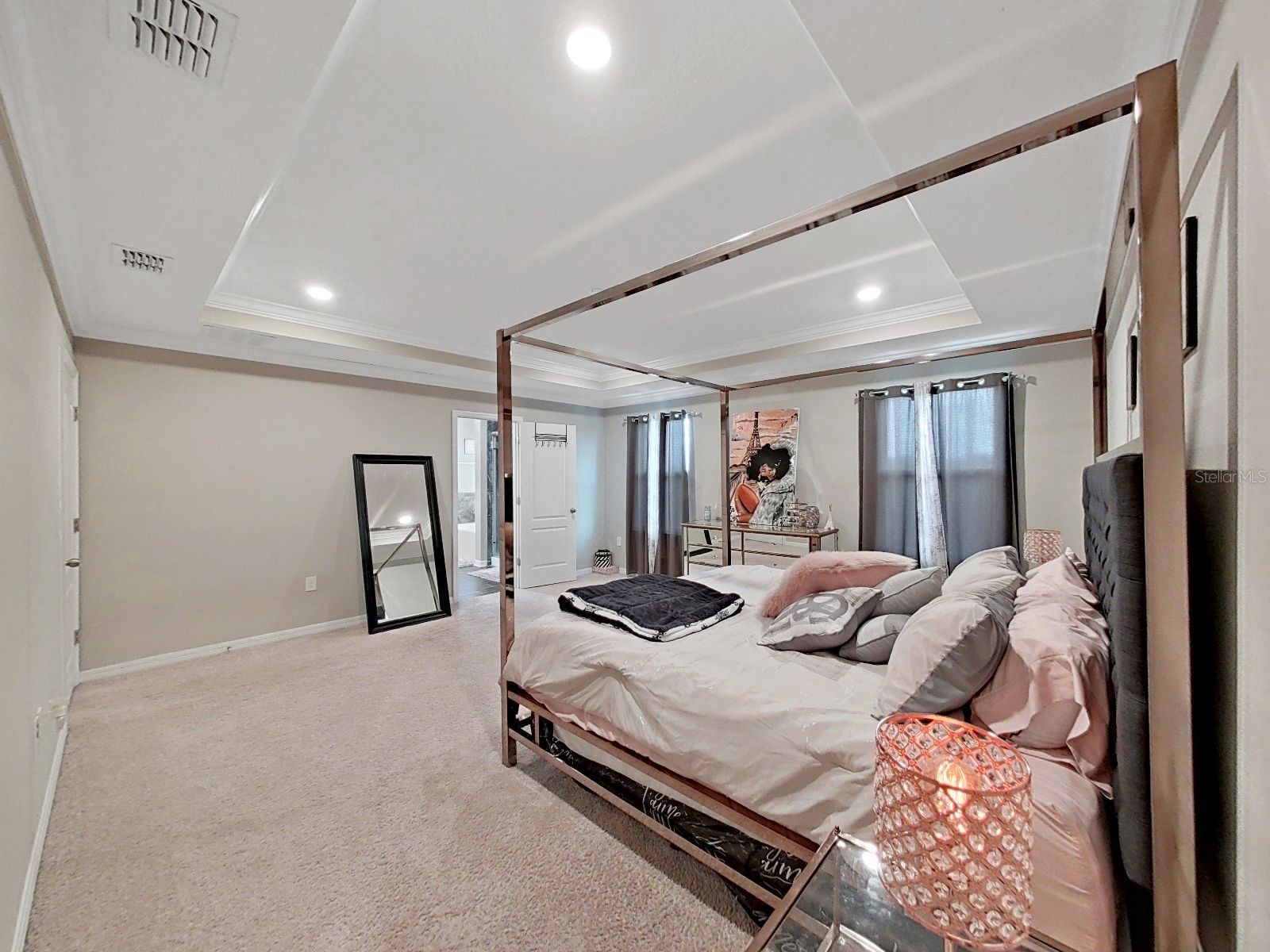8307 Olive Brook Drive Wesley Chapel FL 33545 TB8481631 image29