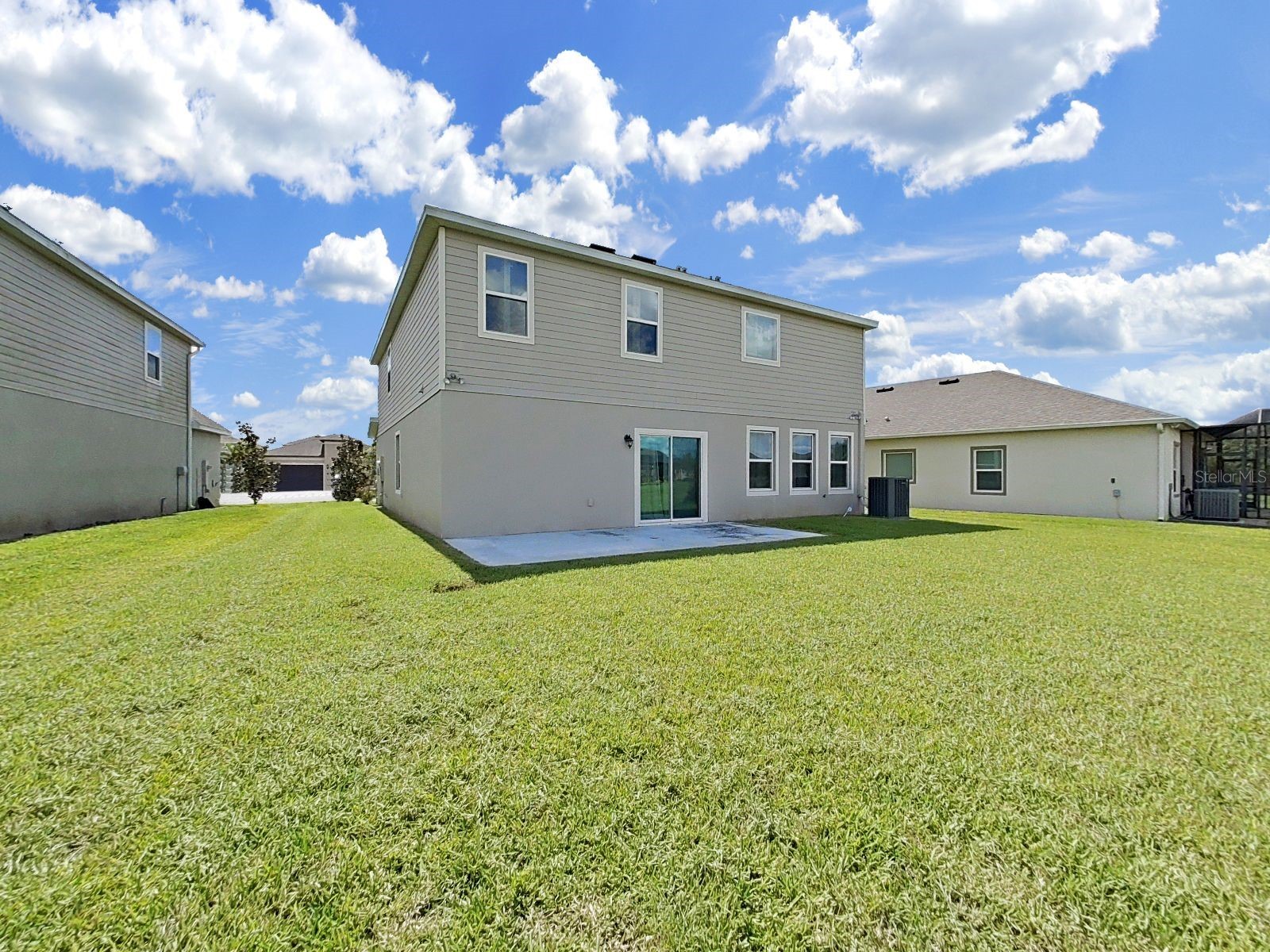 8307 Olive Brook Drive Wesley Chapel FL 33545 TB8481631 image36