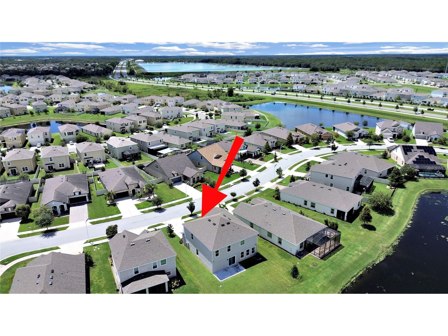 8307 Olive Brook Drive Wesley Chapel FL 33545 TB8481631 image37