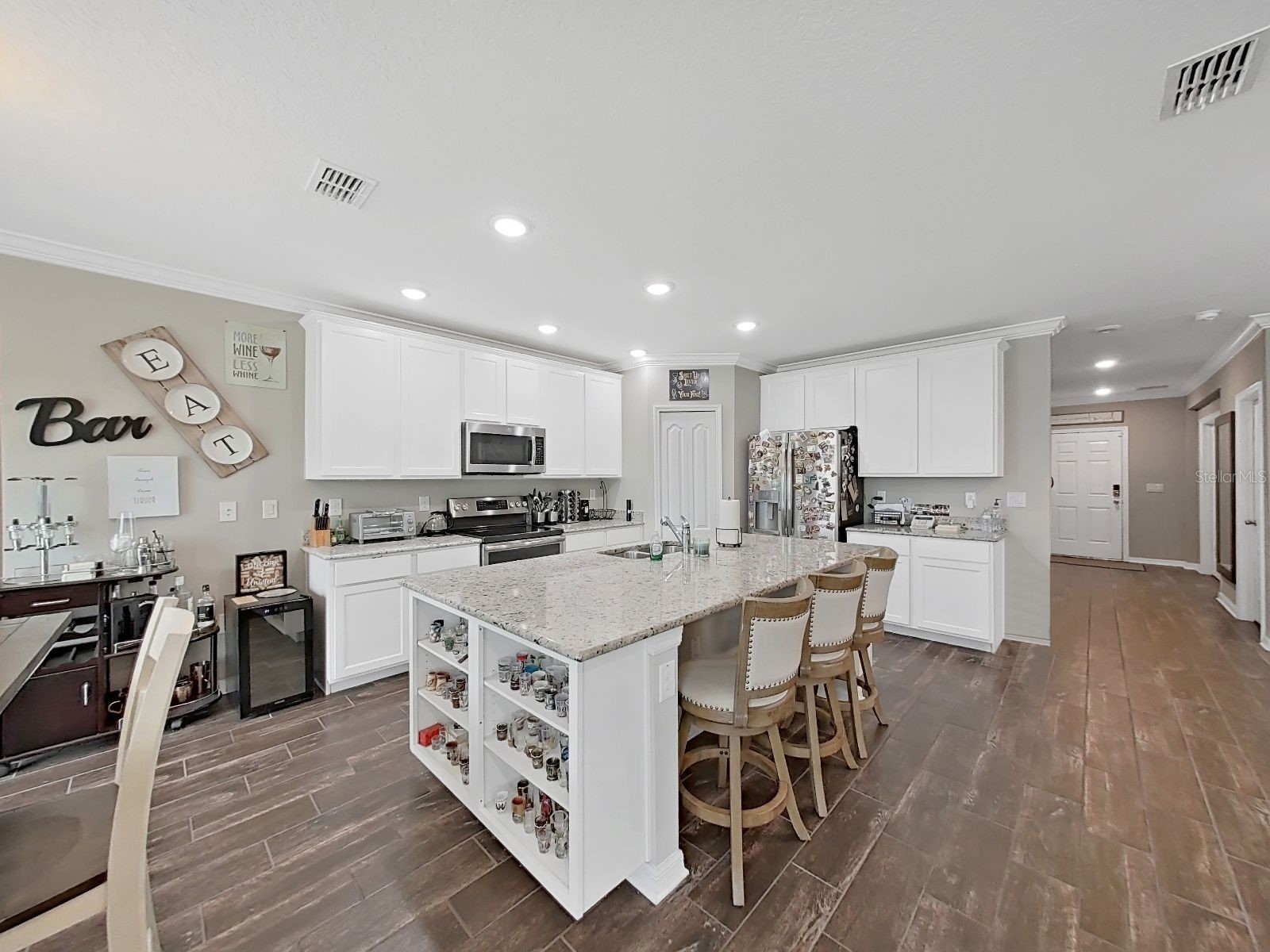 8307 Olive Brook Drive Wesley Chapel FL 33545 TB8481631 image7