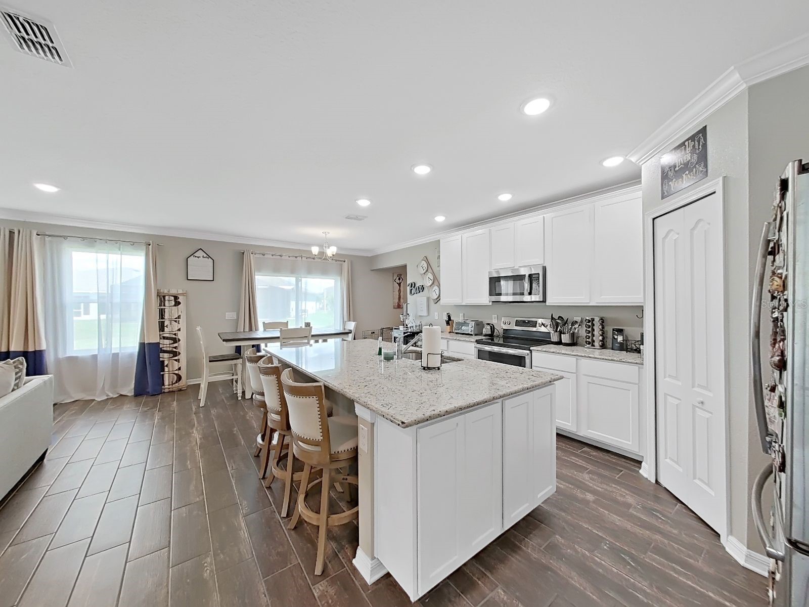 8307 Olive Brook Drive Wesley Chapel FL 33545 TB8481631 image8