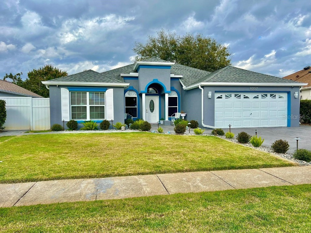 8307 Sun Vista Way Orlando FL 32822 S5080597 image1