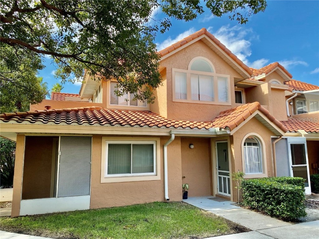 8307 Waterview Way #8307 Winter Haven FL 33884 L4940367 image1